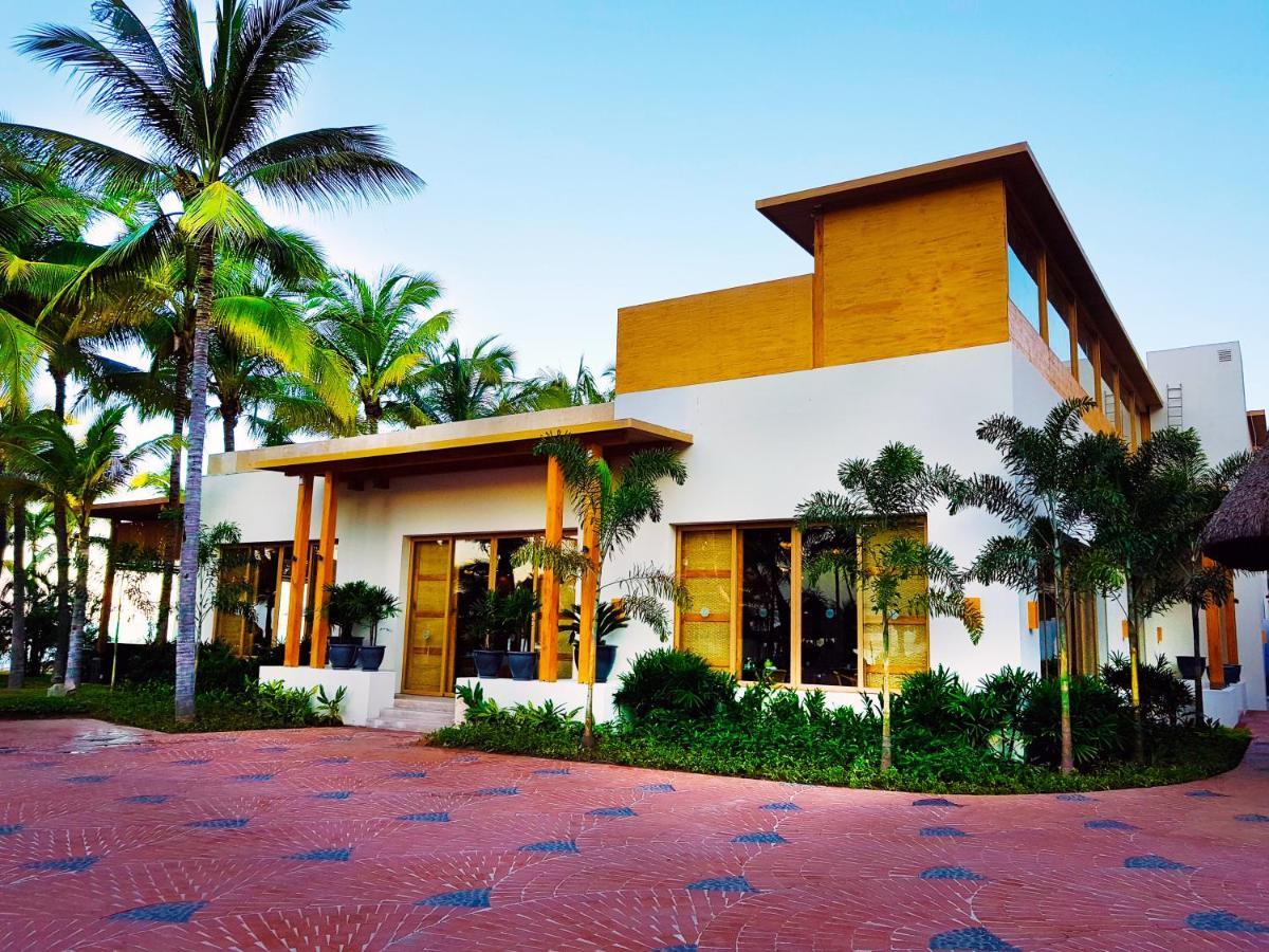 Fiesta Americana Puerto Vallarta All Inclusive & Spa Экстерьер фото