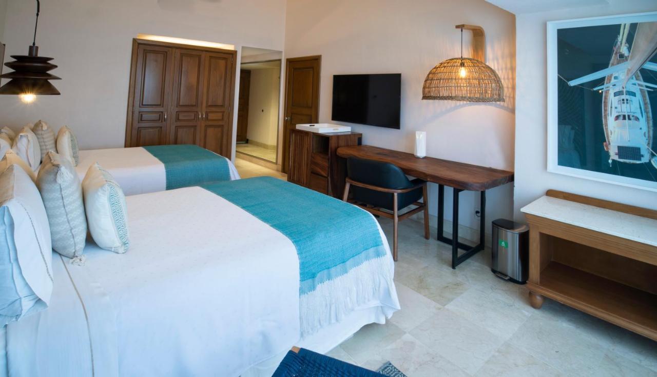 Fiesta Americana Puerto Vallarta All Inclusive & Spa Экстерьер фото