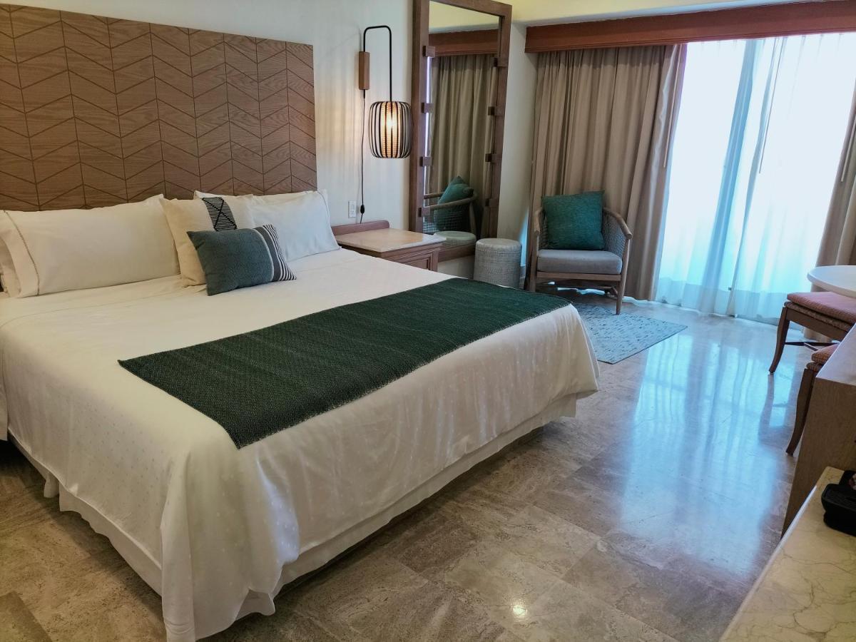 Fiesta Americana Puerto Vallarta All Inclusive & Spa Экстерьер фото
