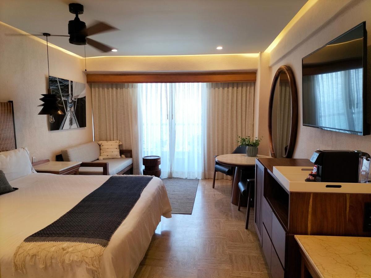 Fiesta Americana Puerto Vallarta All Inclusive & Spa Экстерьер фото