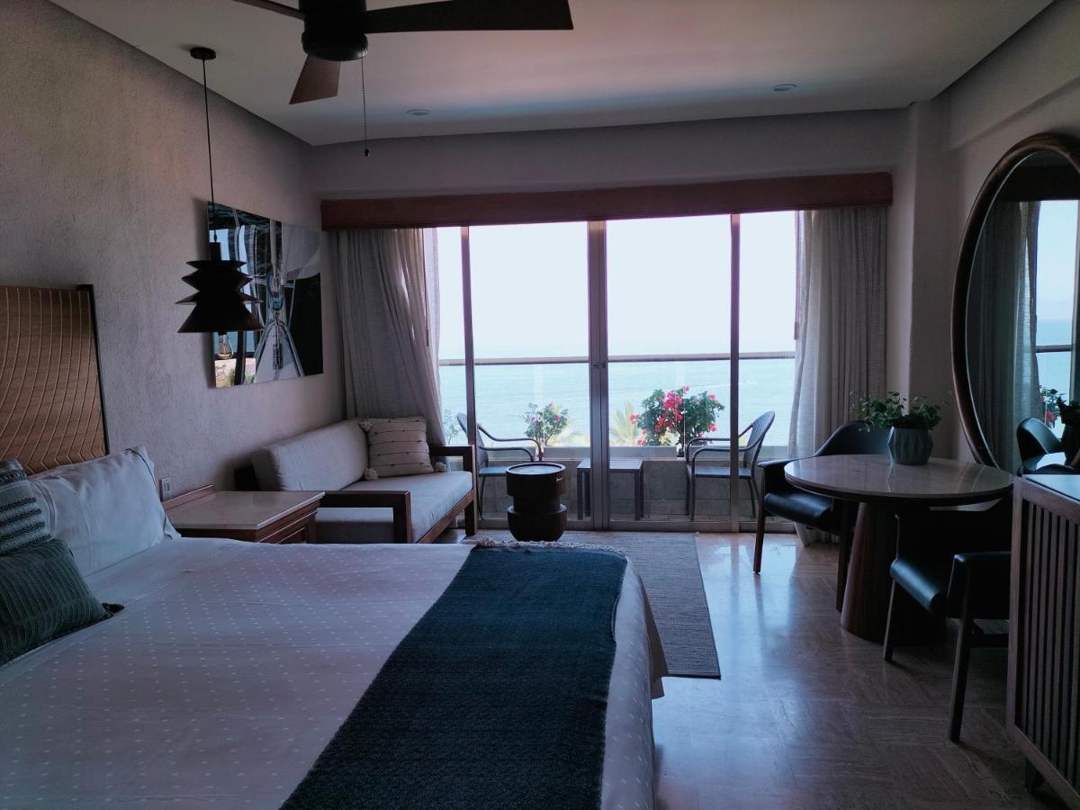 Fiesta Americana Puerto Vallarta All Inclusive & Spa Экстерьер фото