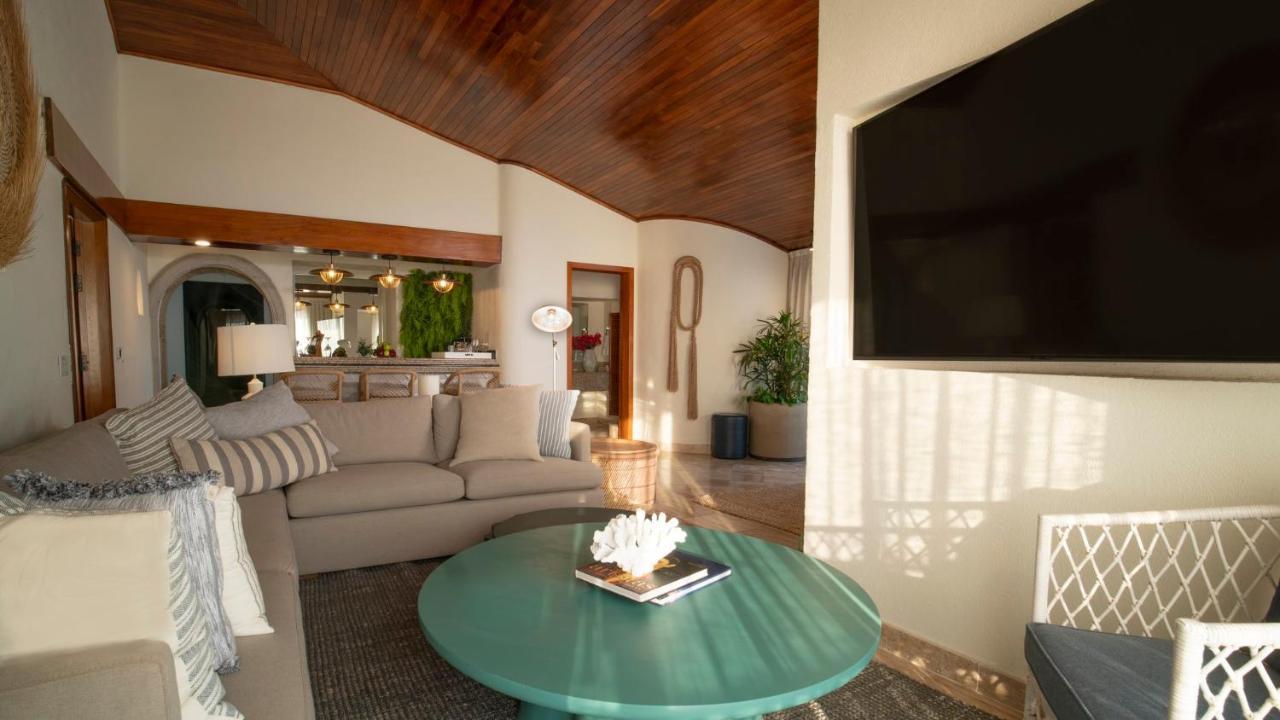 Fiesta Americana Puerto Vallarta All Inclusive & Spa Экстерьер фото