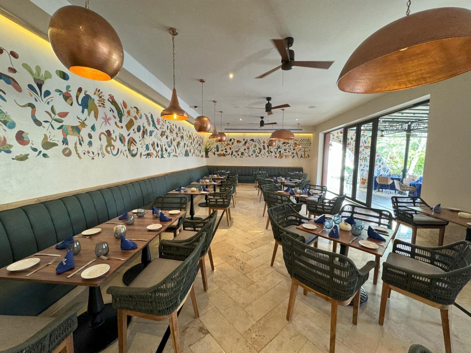 Fiesta Americana Puerto Vallarta All Inclusive & Spa Экстерьер фото
