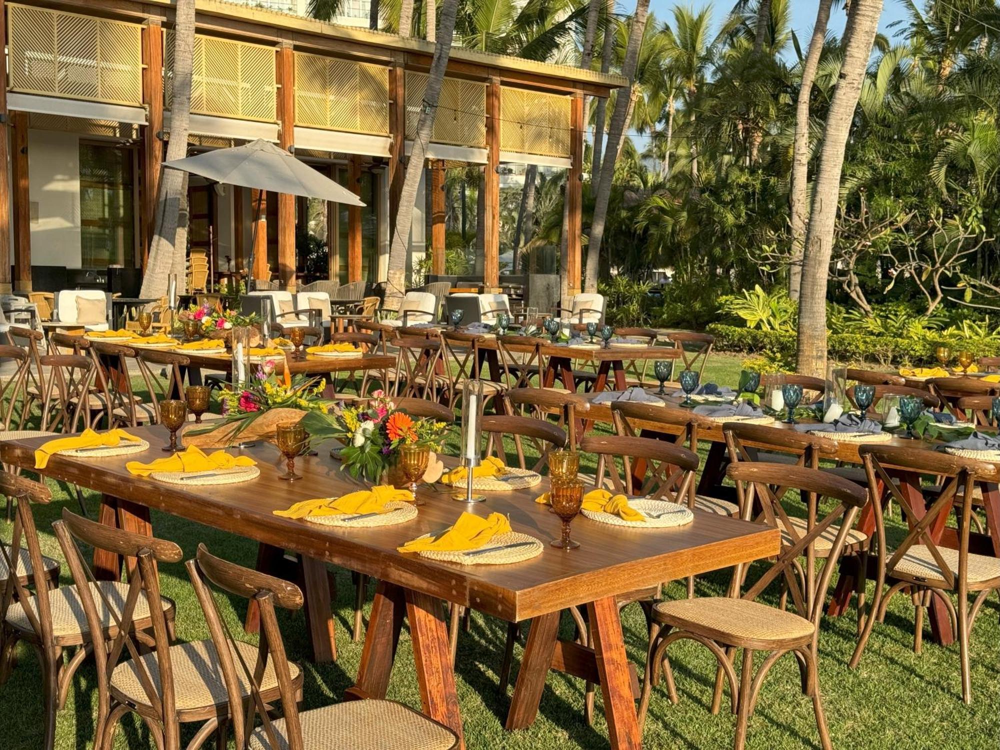 Fiesta Americana Puerto Vallarta All Inclusive & Spa Экстерьер фото